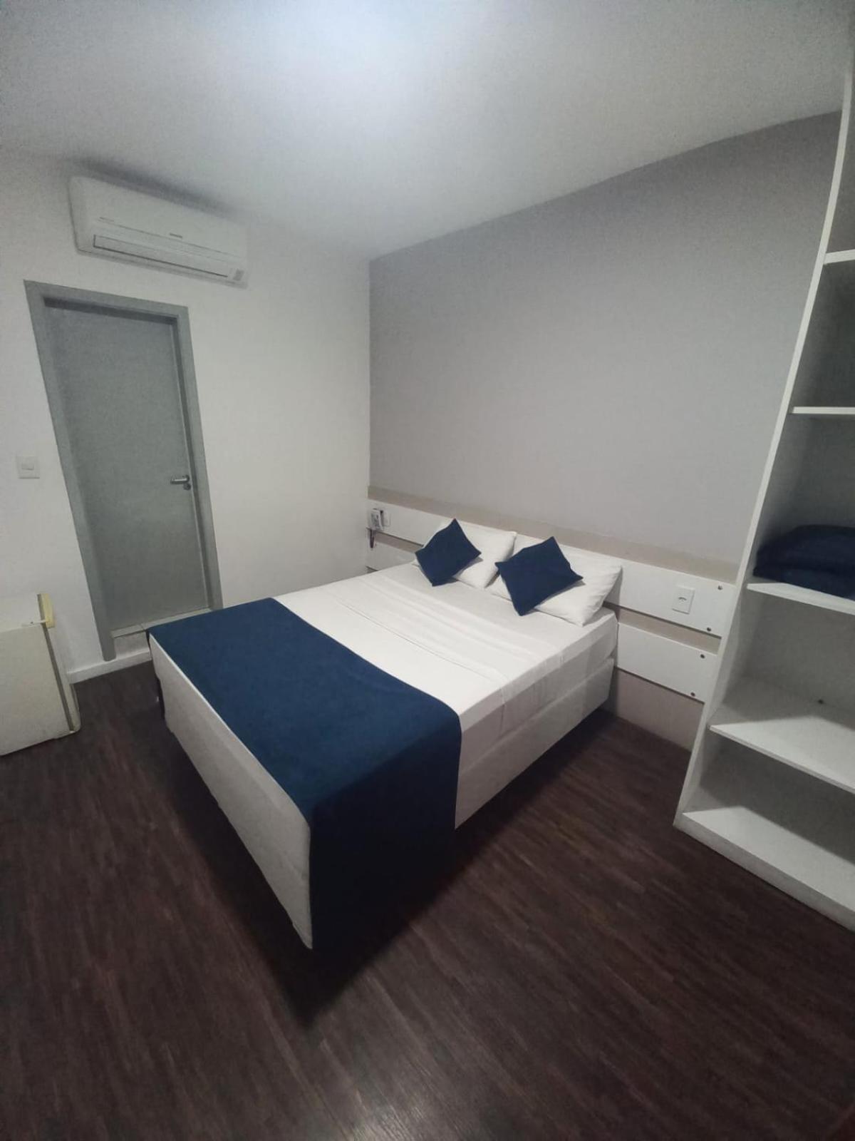 Cardim Plaza Hotel Σάο Πάολο Εξωτερικό φωτογραφία