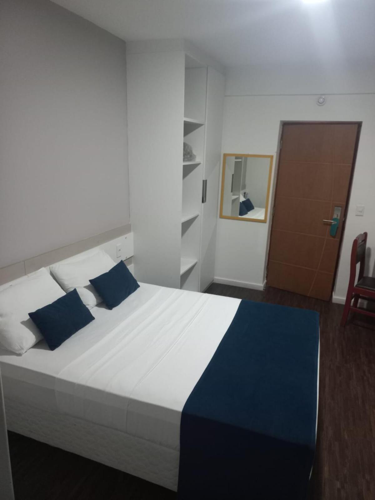 Cardim Plaza Hotel Σάο Πάολο Εξωτερικό φωτογραφία