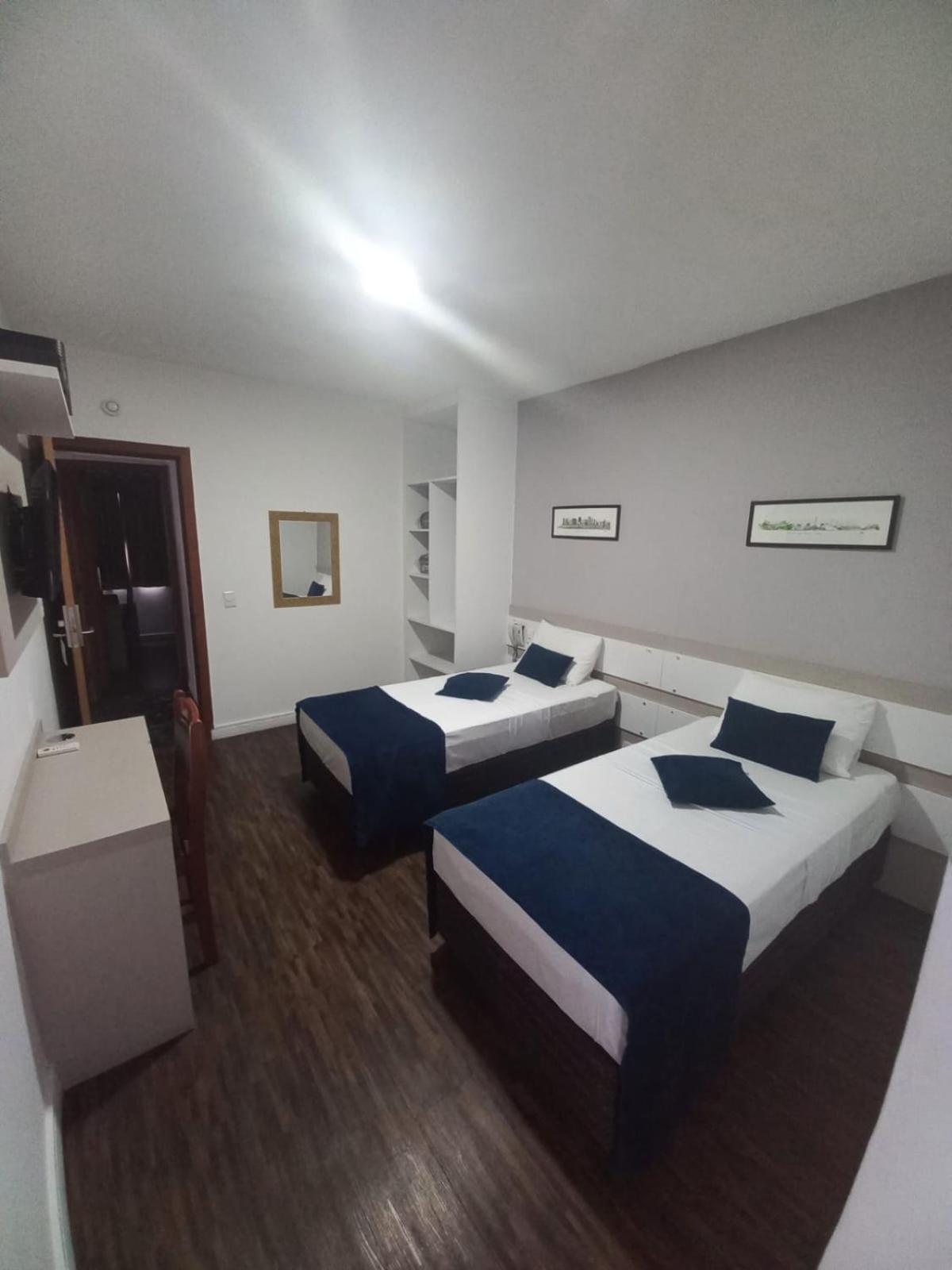 Cardim Plaza Hotel Σάο Πάολο Εξωτερικό φωτογραφία
