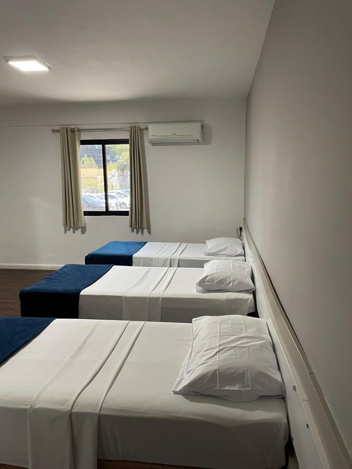 Cardim Plaza Hotel Σάο Πάολο Εξωτερικό φωτογραφία