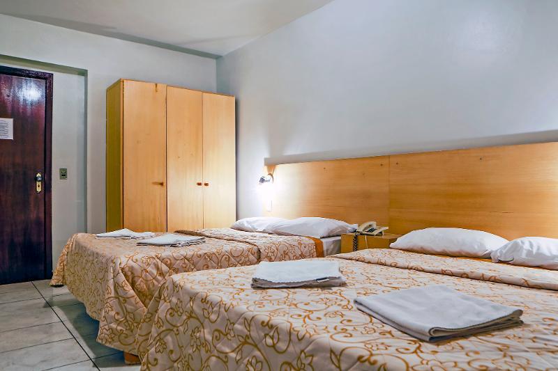 Cardim Plaza Hotel Σάο Πάολο Εξωτερικό φωτογραφία
