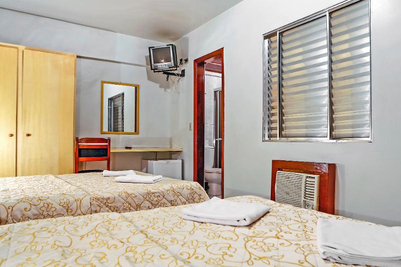 Cardim Plaza Hotel Σάο Πάολο Εξωτερικό φωτογραφία