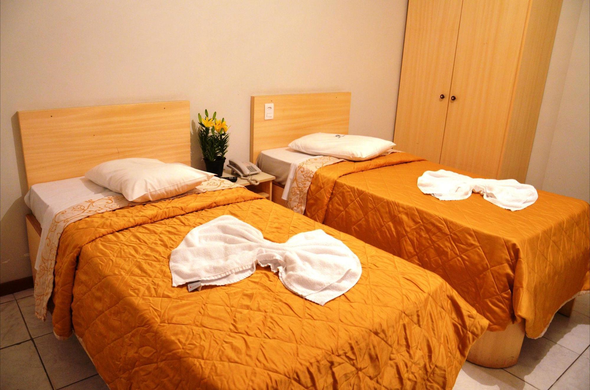 Cardim Plaza Hotel Σάο Πάολο Εξωτερικό φωτογραφία