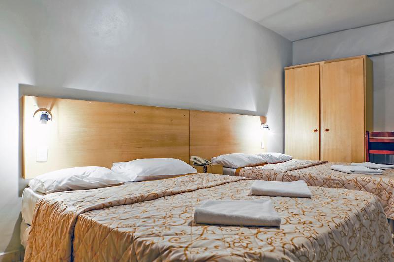 Cardim Plaza Hotel Σάο Πάολο Εξωτερικό φωτογραφία